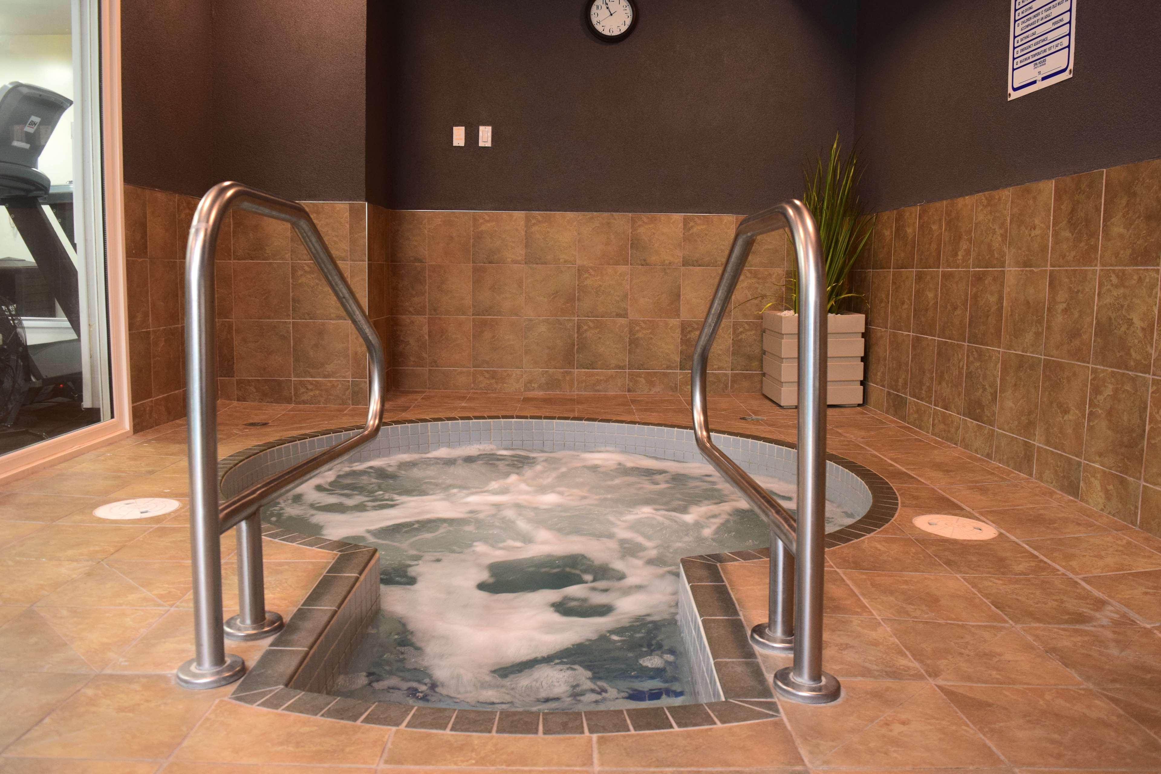 Best Western King George Inn & Suites Surrey Exteriér fotografie